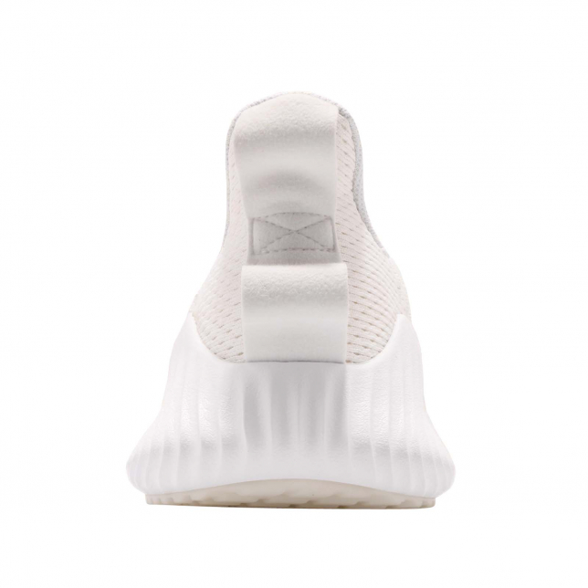 adidas AlphaBounce Trainer Footwear White Chalk White