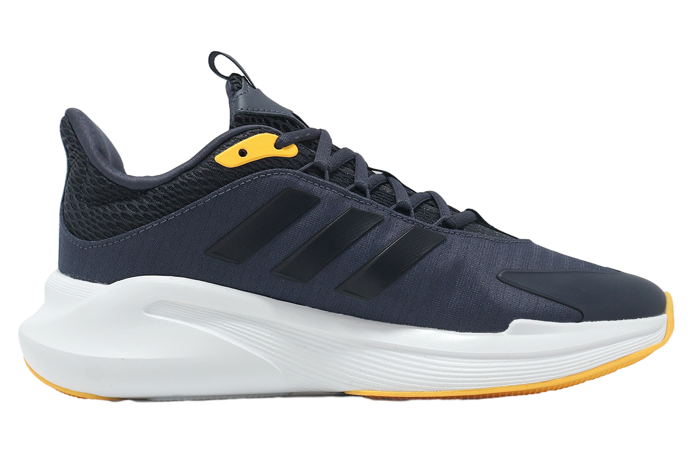 Adidas Alphaedge + Shadow Navy / Legend Ink