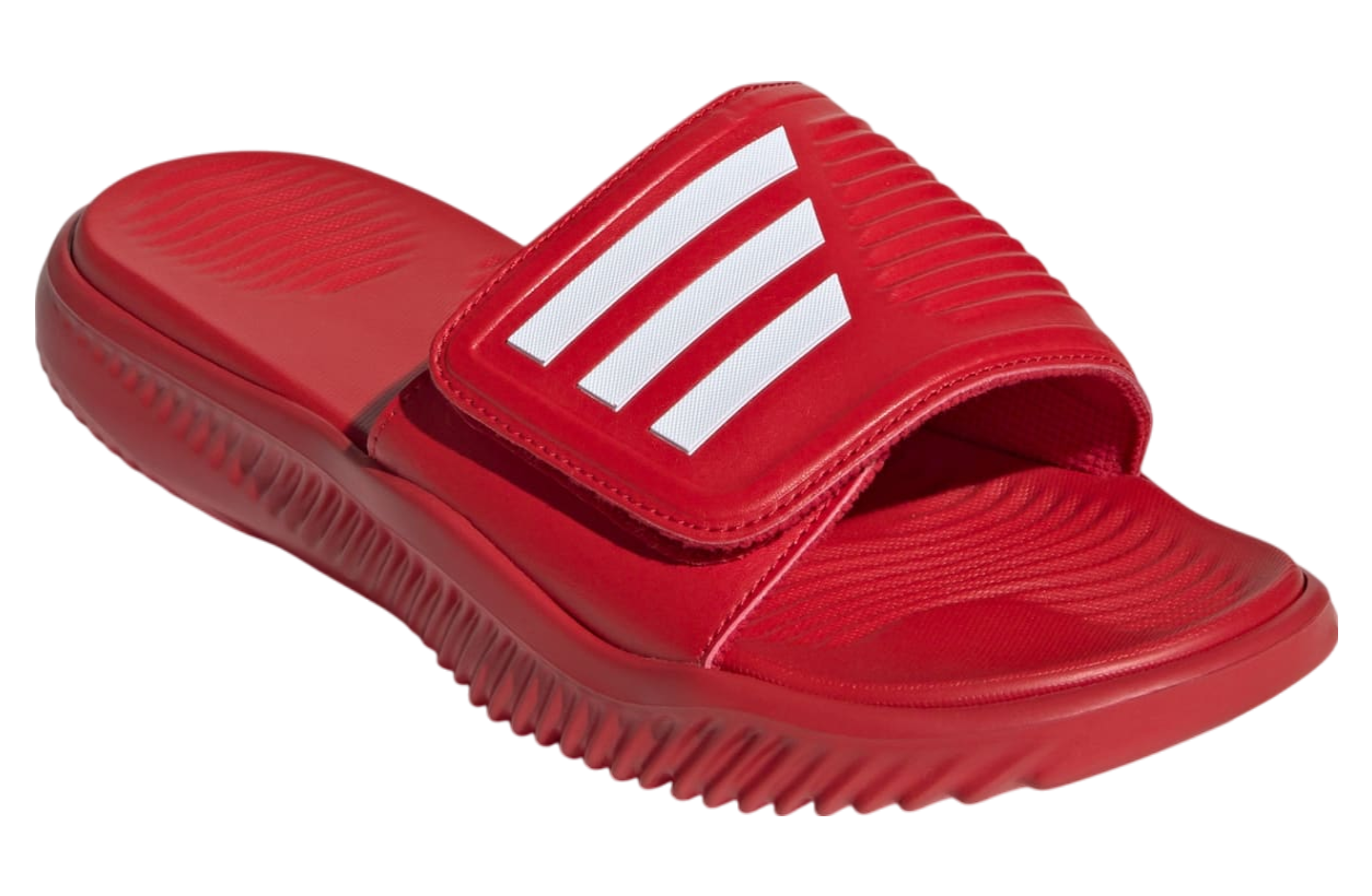 Adidas Alpharesponse 2.0 Better Scarlet / Cloud White - Dec