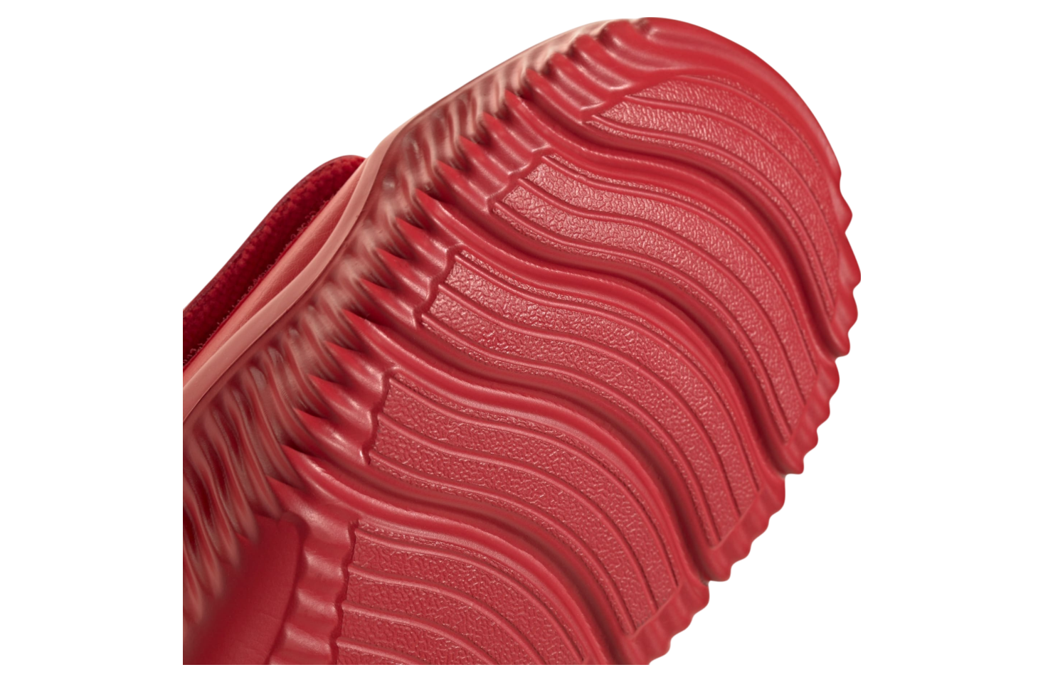 Adidas Alpharesponse 2.0 Better Scarlet / Cloud White