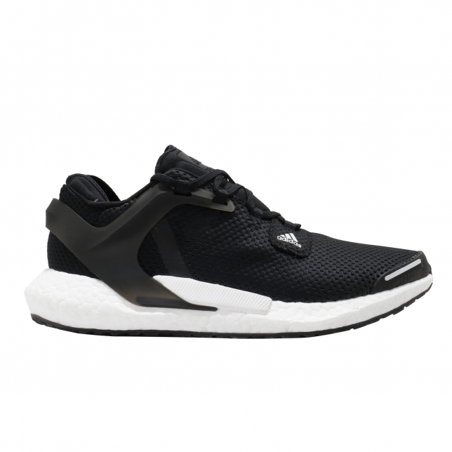 adidas Alphatorsion Boost Core Black Cloud White FV6167