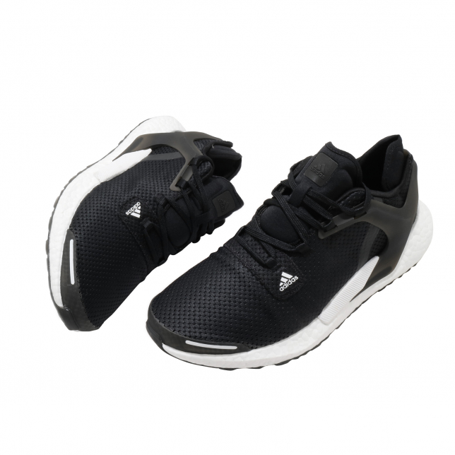 adidas Alphatorsion Boost Core Black Cloud White FV6167