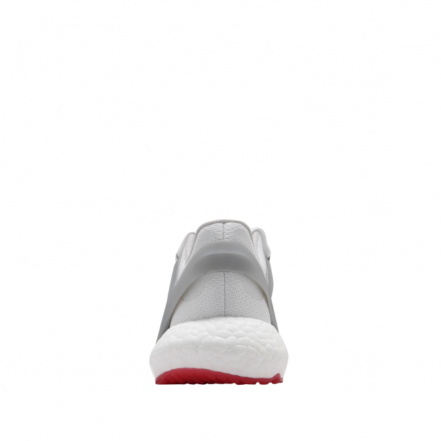 adidas Alphatorsion Boost RTR Footwear White Silver Metallic GZ7544