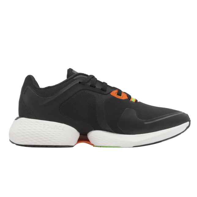 adidas Alphatorsion C.RDY Core Black Signal Orange