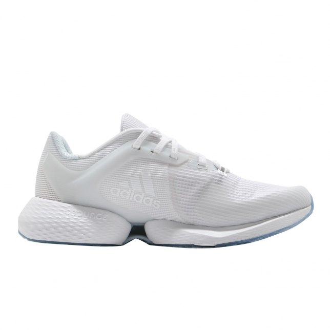 adidas Alphatorsion Cloud White Core Black