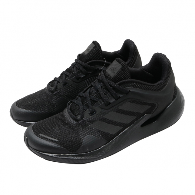 adidas Alphatorsion Core Black