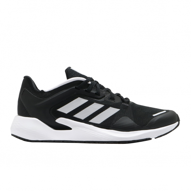 adidas Alphatorsion Core Black Footwear White - Jan 2021 - FY0005 ...