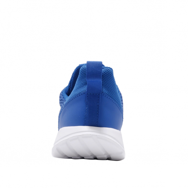 adidas AltaRun CF GS Blue Footwear White - Apr 2019 - CG6453