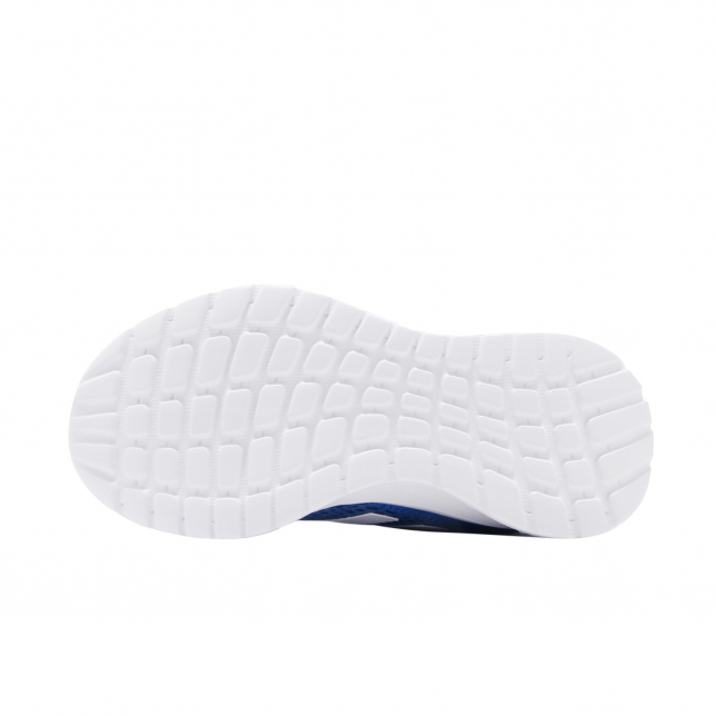 adidas AltaRun CF GS Blue Footwear White - Apr 2019 - CG6453