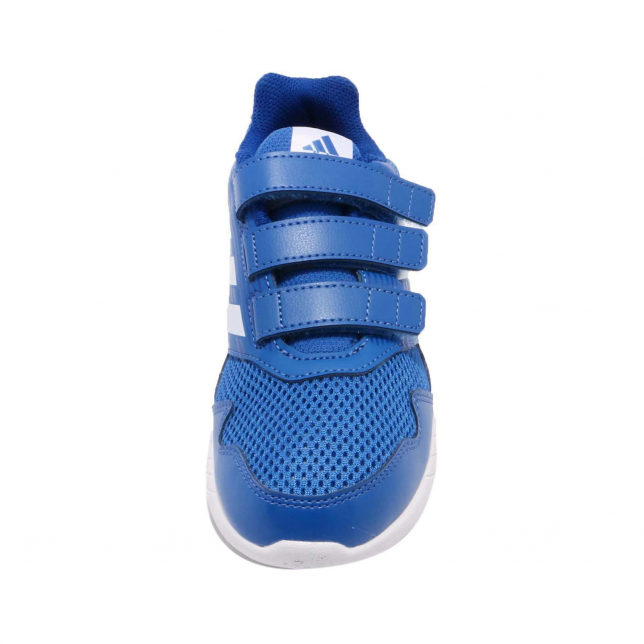 adidas AltaRun CF GS Blue White