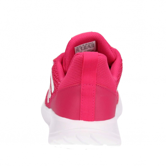 adidas AltaRun CF GS Real Magenta Footwear White Feb 2019 CG6895 KicksOnFire