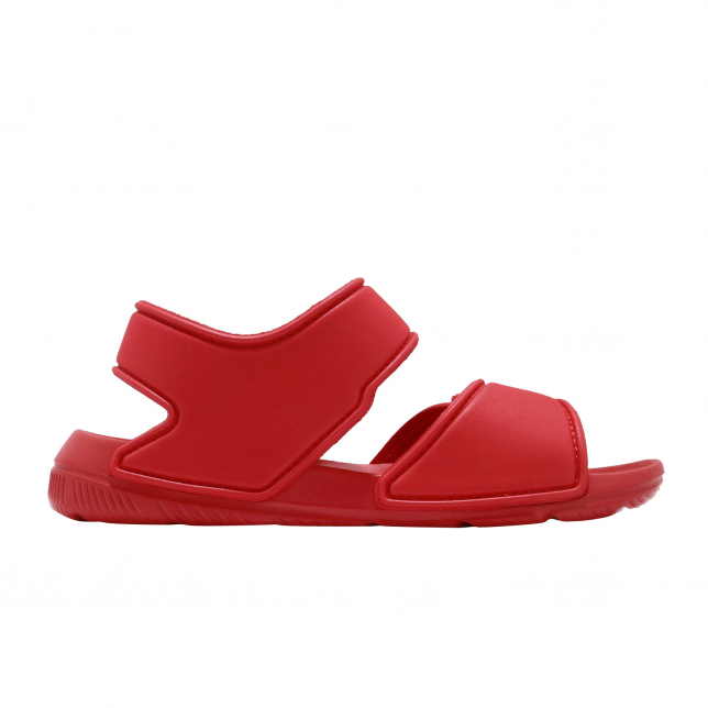 adidas Altaswim GS Red White