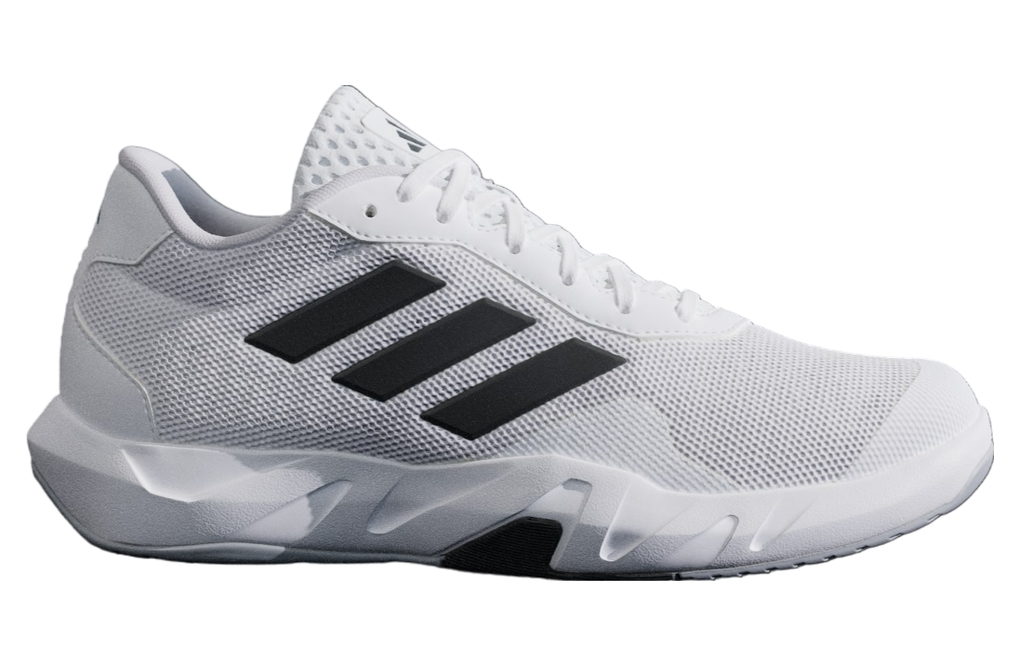 Adidas Amplimove Trainer Cloud White / Core Black