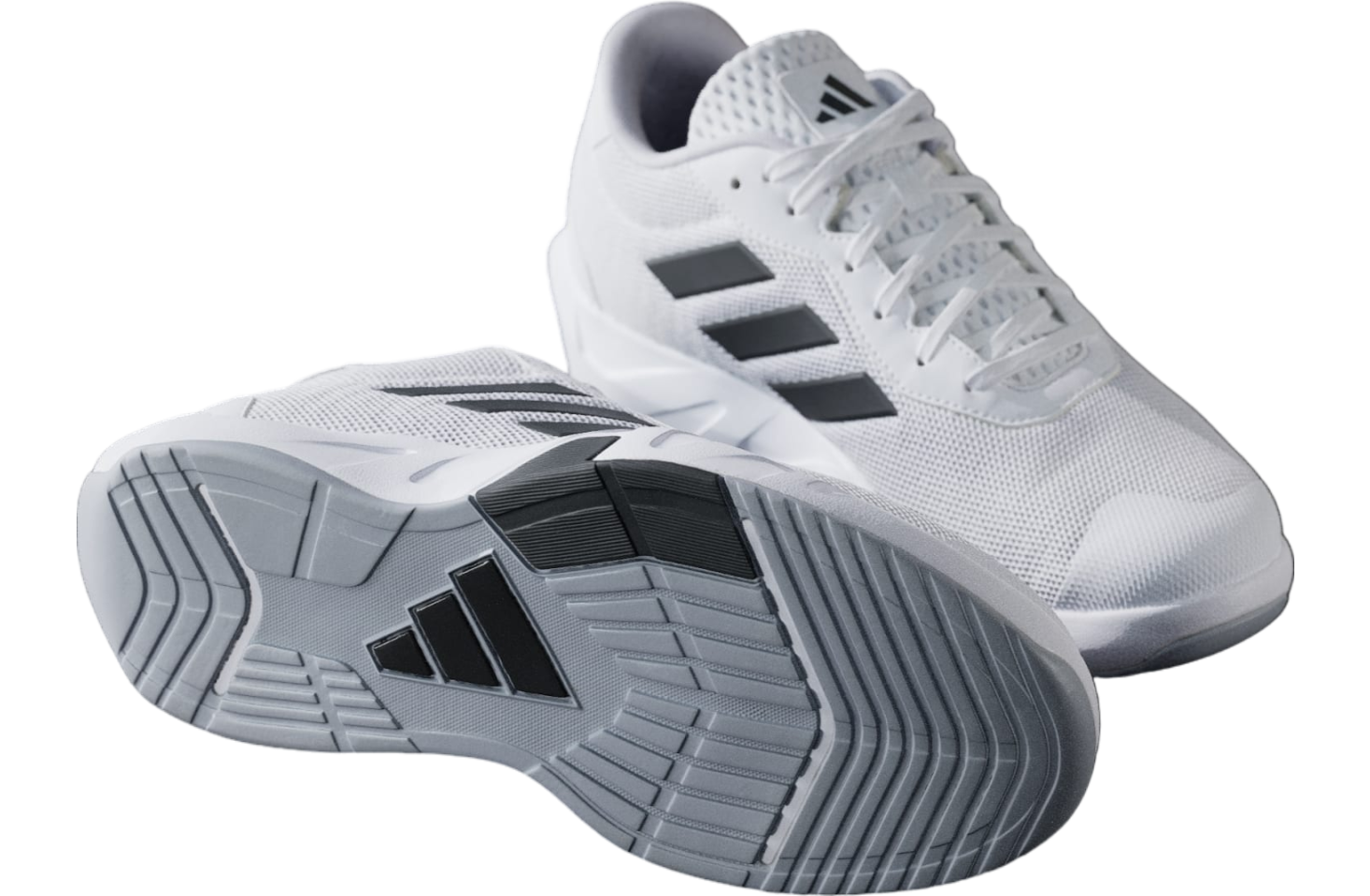 Adidas Amplimove Trainer Cloud White / Core Black