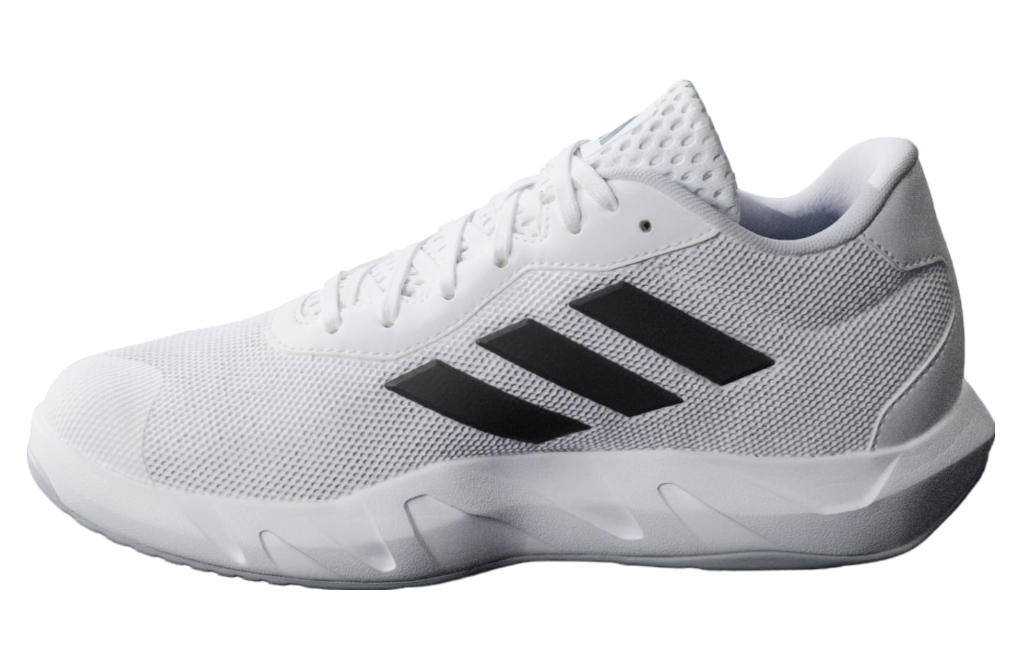 Adidas Amplimove Trainer Cloud White / Core Black