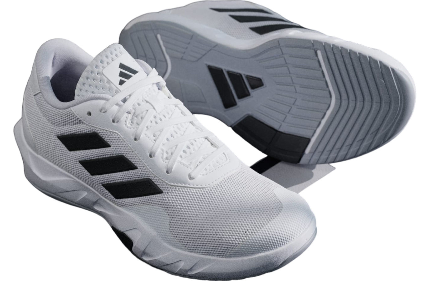 Adidas Amplimove Trainer Cloud White / Core Black