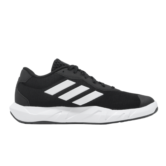 Adidas Amplimove Trainer M Core Black / Footwear White IF0953