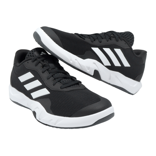 Adidas Amplimove Trainer M Core Black / Footwear White IF0953