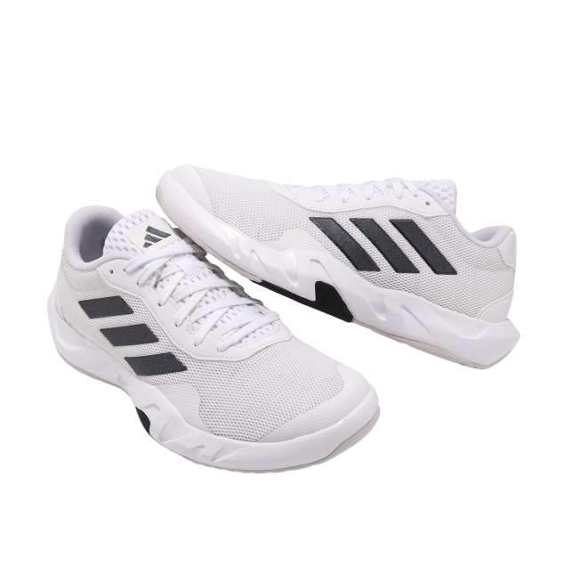 Adidas Amplimove Trainer W Footwear White / Core Black IF0958