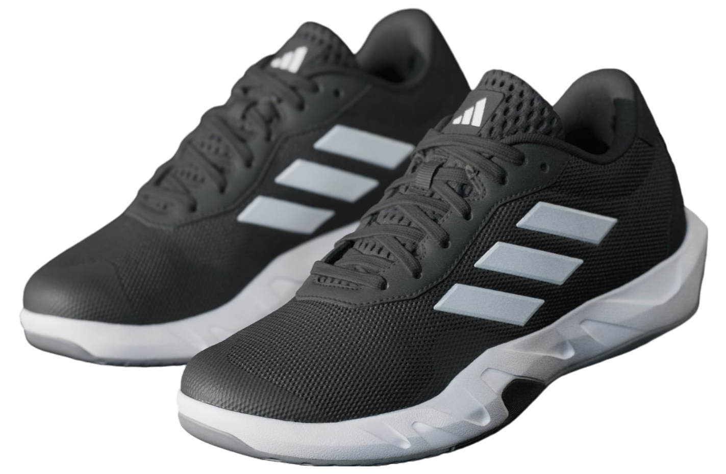 Adidas Amplimove Trainer WMNS Core Black / Cloud White