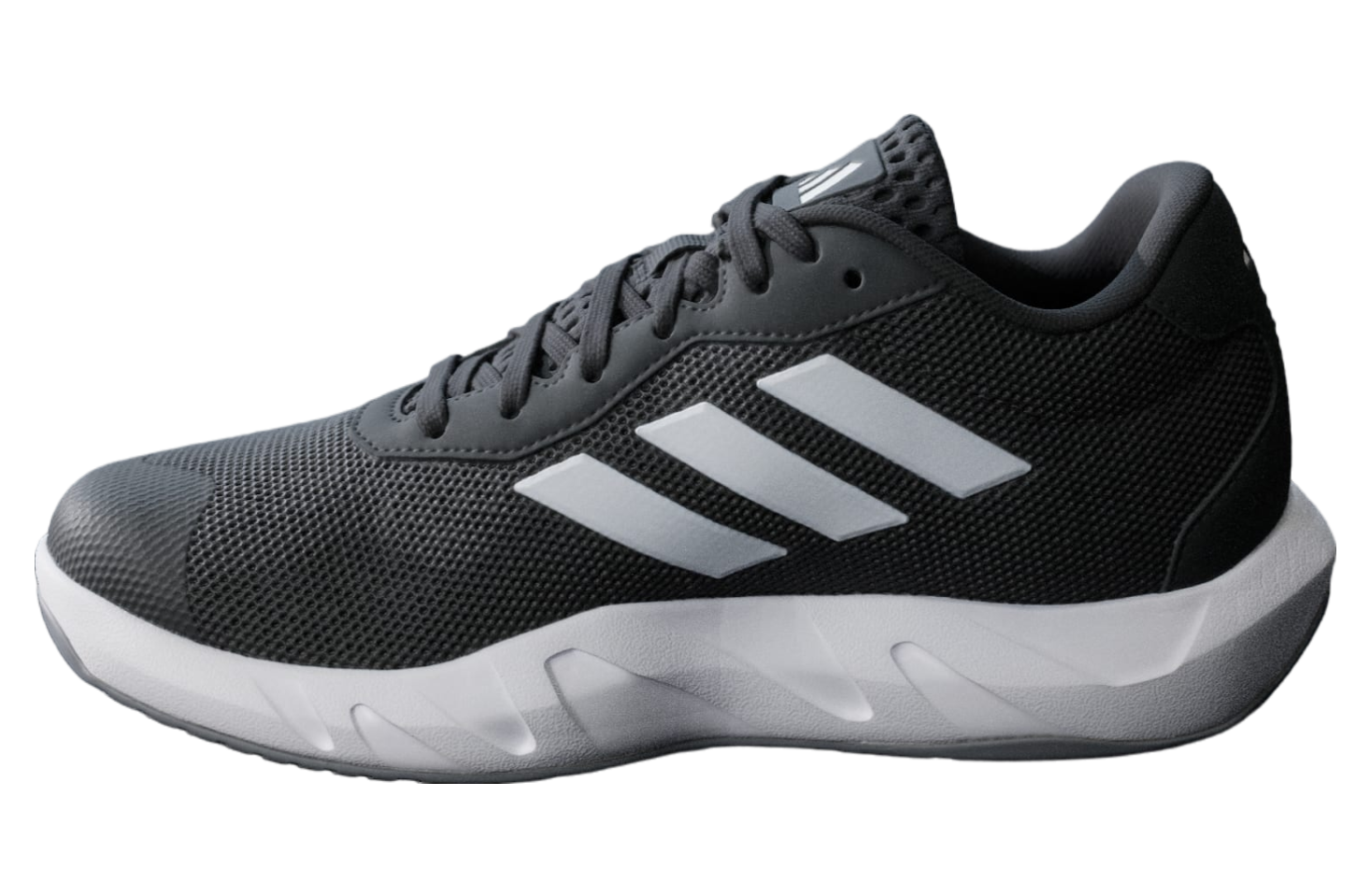 Adidas Amplimove Trainer WMNS Core Black / Cloud White