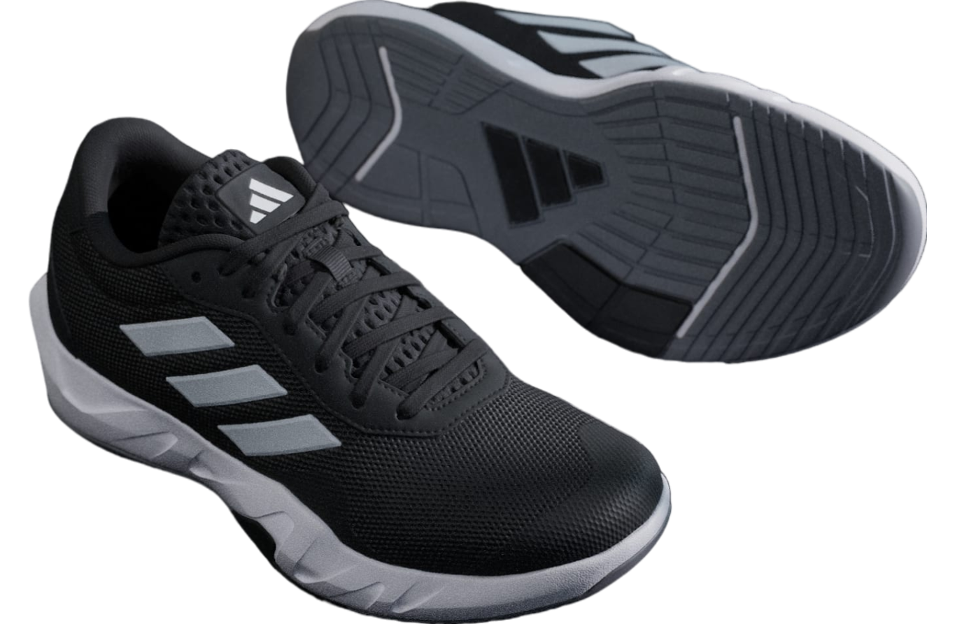 Adidas Amplimove Trainer WMNS Core Black / Cloud White