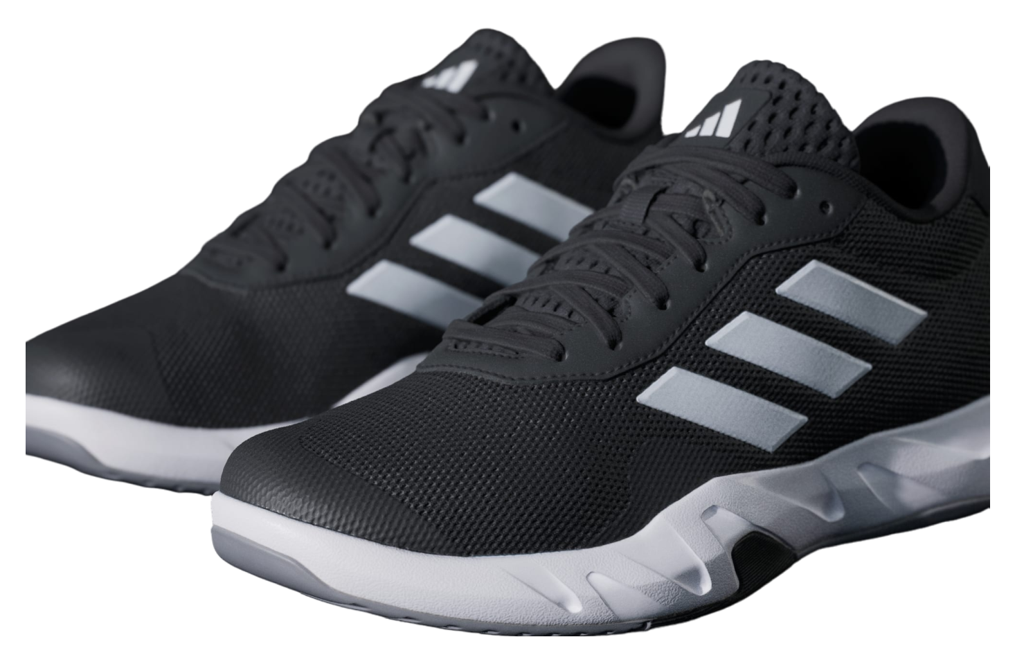 Adidas Amplimove Trainer WMNS Core Black / Cloud White