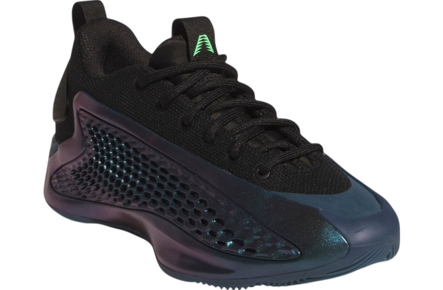 Adidas Anthony Edwards 1 Low Arctic Night Arctic Night / Core Black