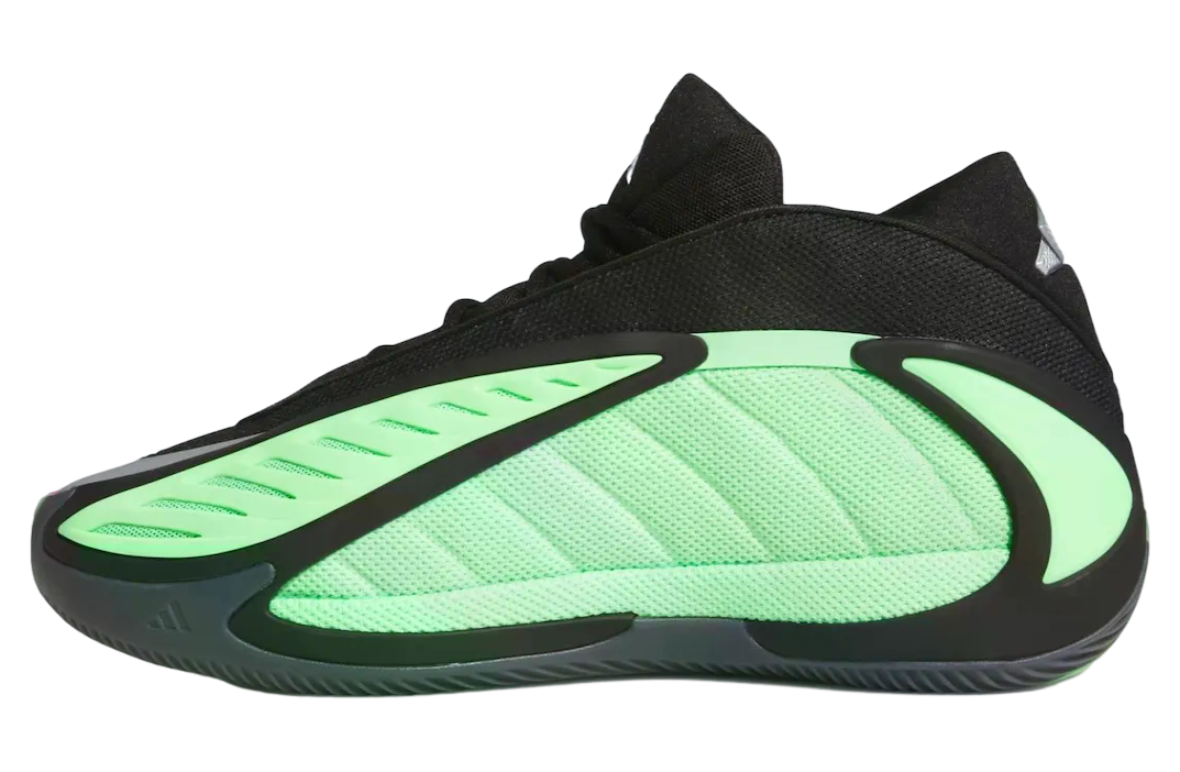 Adidas Anthony Edwards 2 Christmas