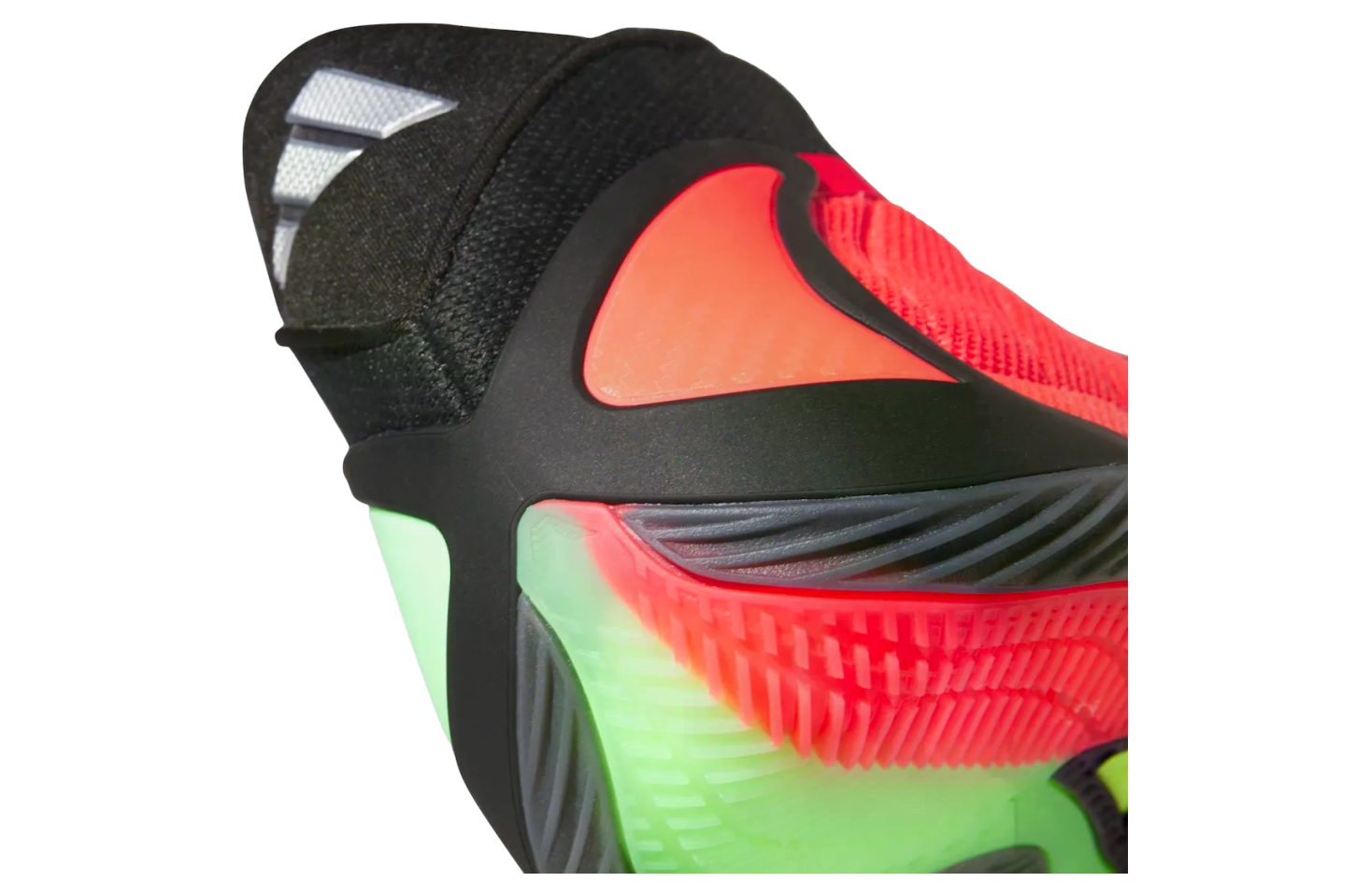 Adidas Anthony Edwards 2 Christmas