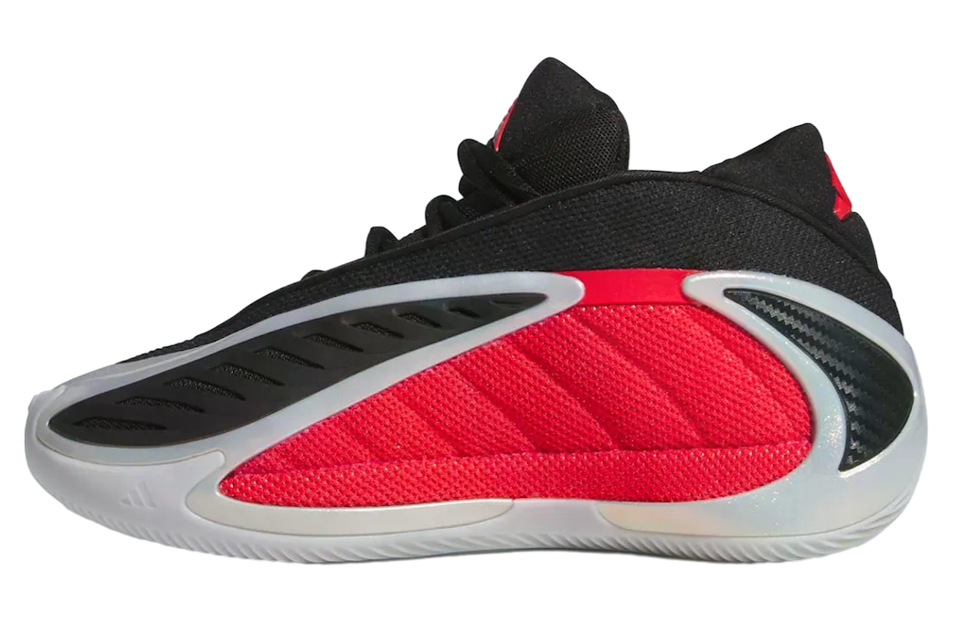 Adidas Anthony Edwards 2 Georgia Bulldogs