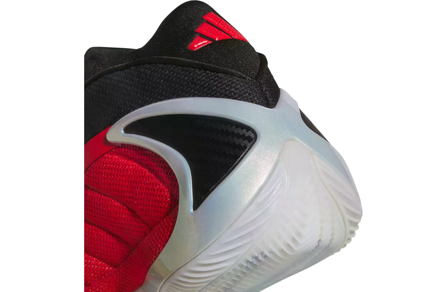 Adidas Anthony Edwards 2 Georgia Bulldogs