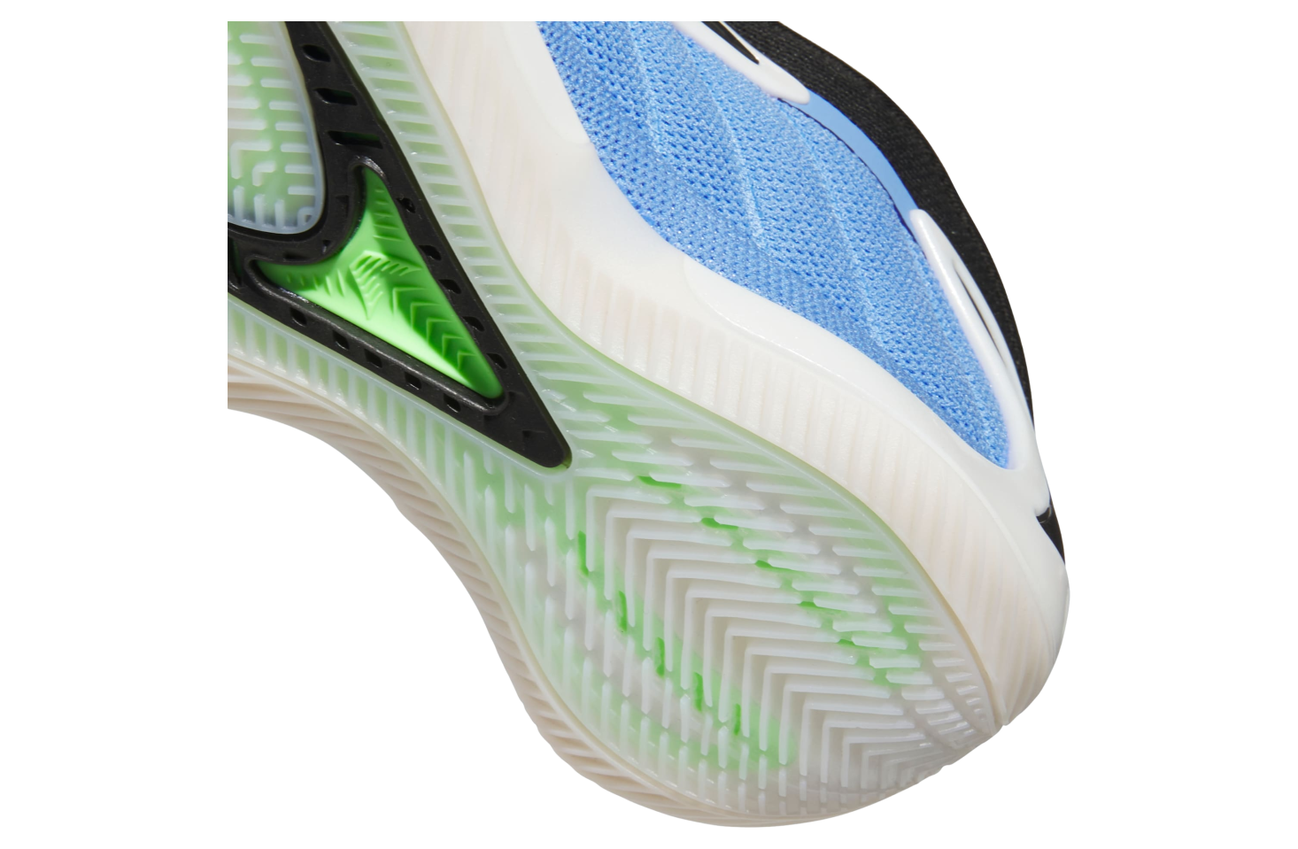 Adidas Anthony Edwards 2 GS Blue Fusion / Zero Metalic