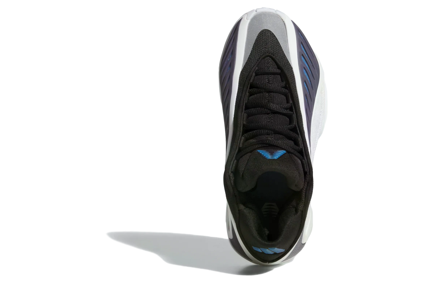 Adidas Anthony Edwards 2 J GS Cloud White / Core Black