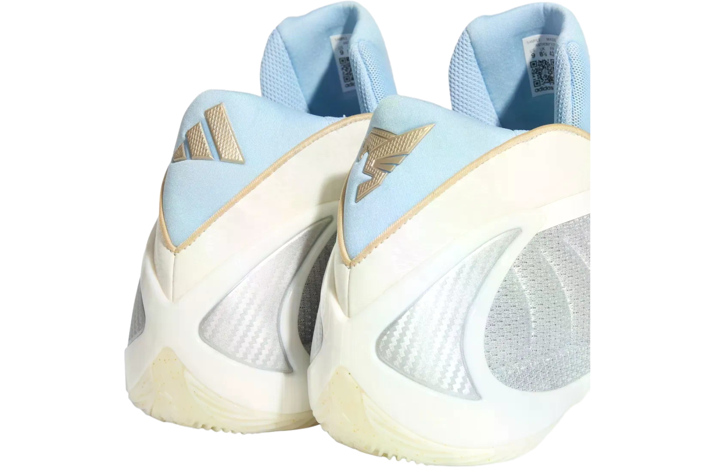 Adidas Anthony Edwards 2 Year of The Horse