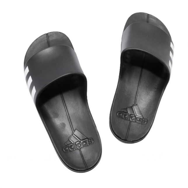 adidas Aqualette Slide Core Black CG3540