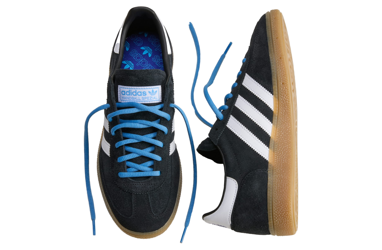 Adidas Argentina Handball Spezial Core Black / Cloud White