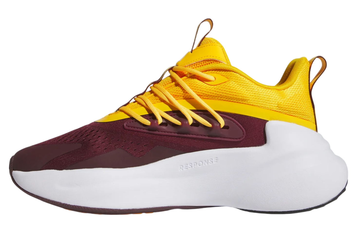 Adidas Arizona State Alphaboost V2 Wmns Team Colleg Gold 2 / Team Maroon 2