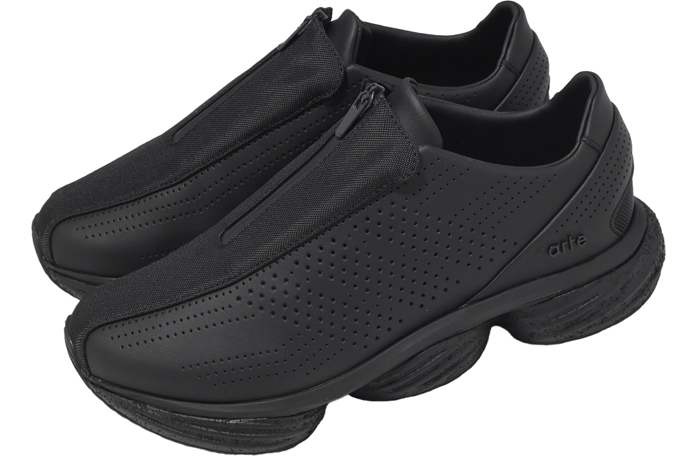 Adidas ARTE Antwerp LB POD Core Black