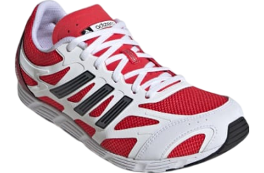Adidas Aruku Pr Cloud White / Pure Ruby