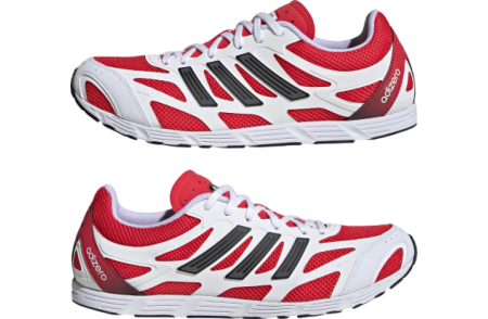Adidas Aruku Pr Cloud White / Pure Ruby