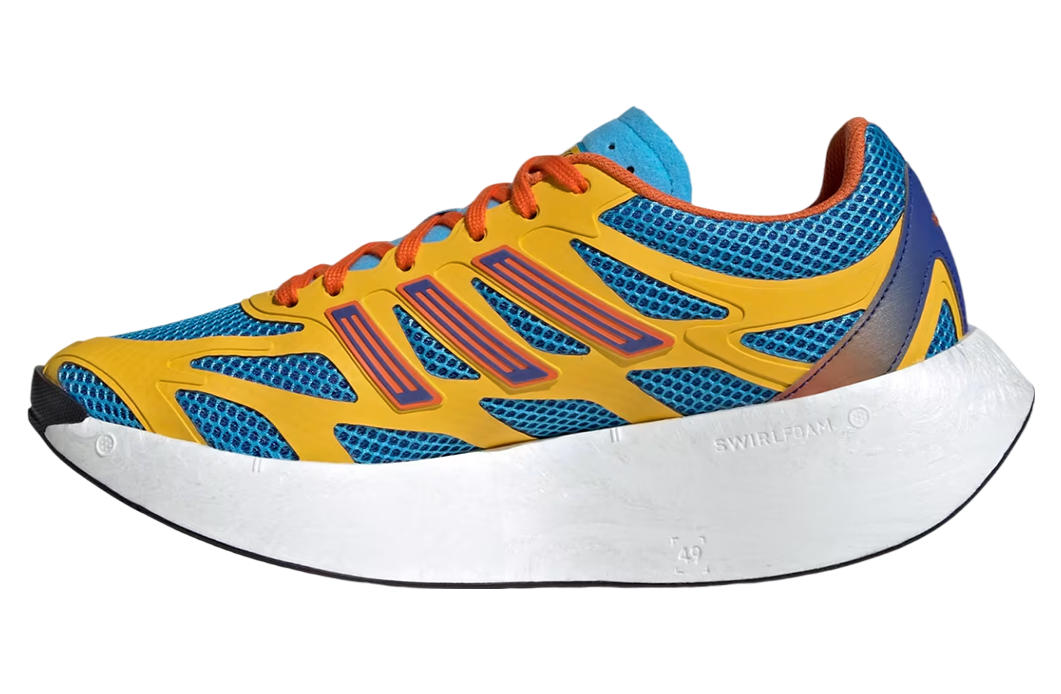 Adidas Aruku Sky Rush / Lucid Blue