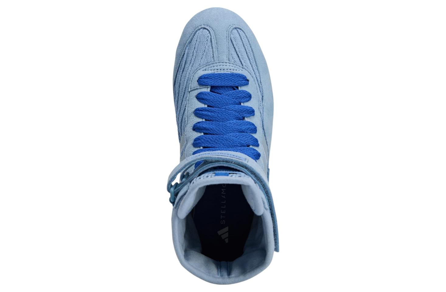 Adidas Asmc Rasant 2.0 WMNS Ambient Sky / Dust Blue