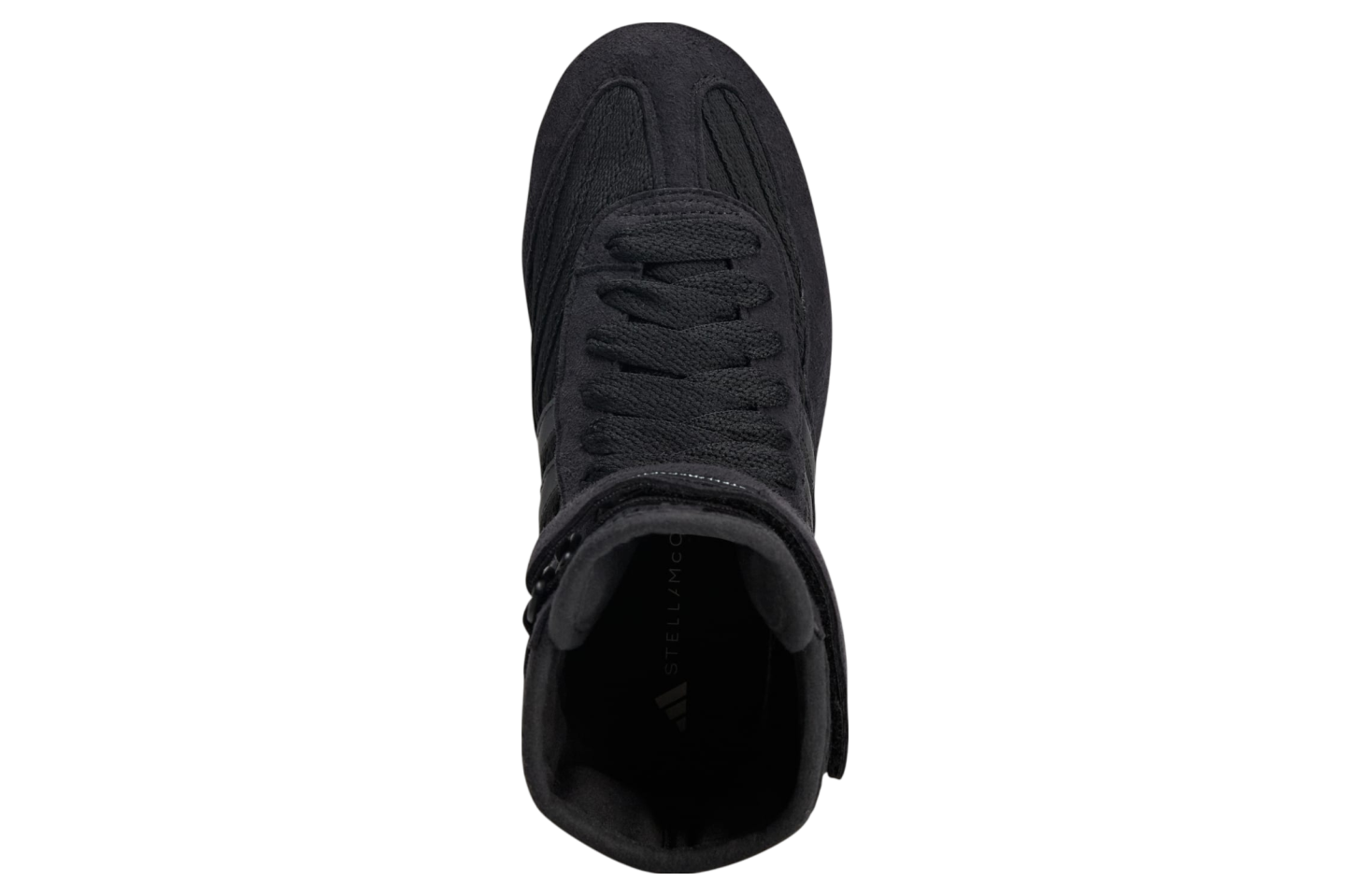 Adidas Asmc Rasant 2.0 WMNS Core Black / Off White