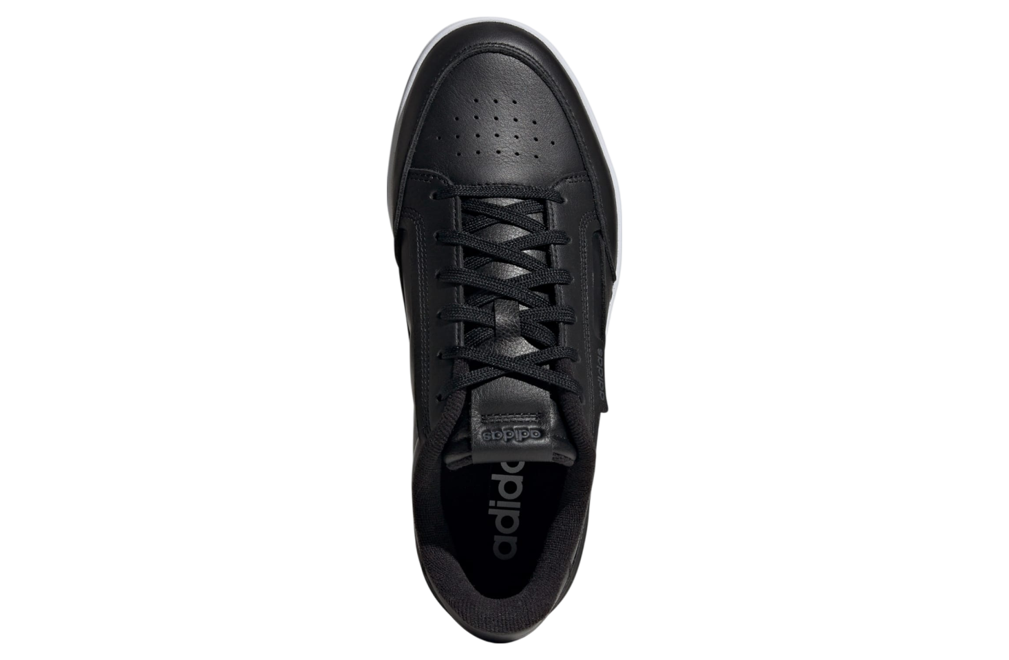 Adidas Aspyre Core Black / Carbon