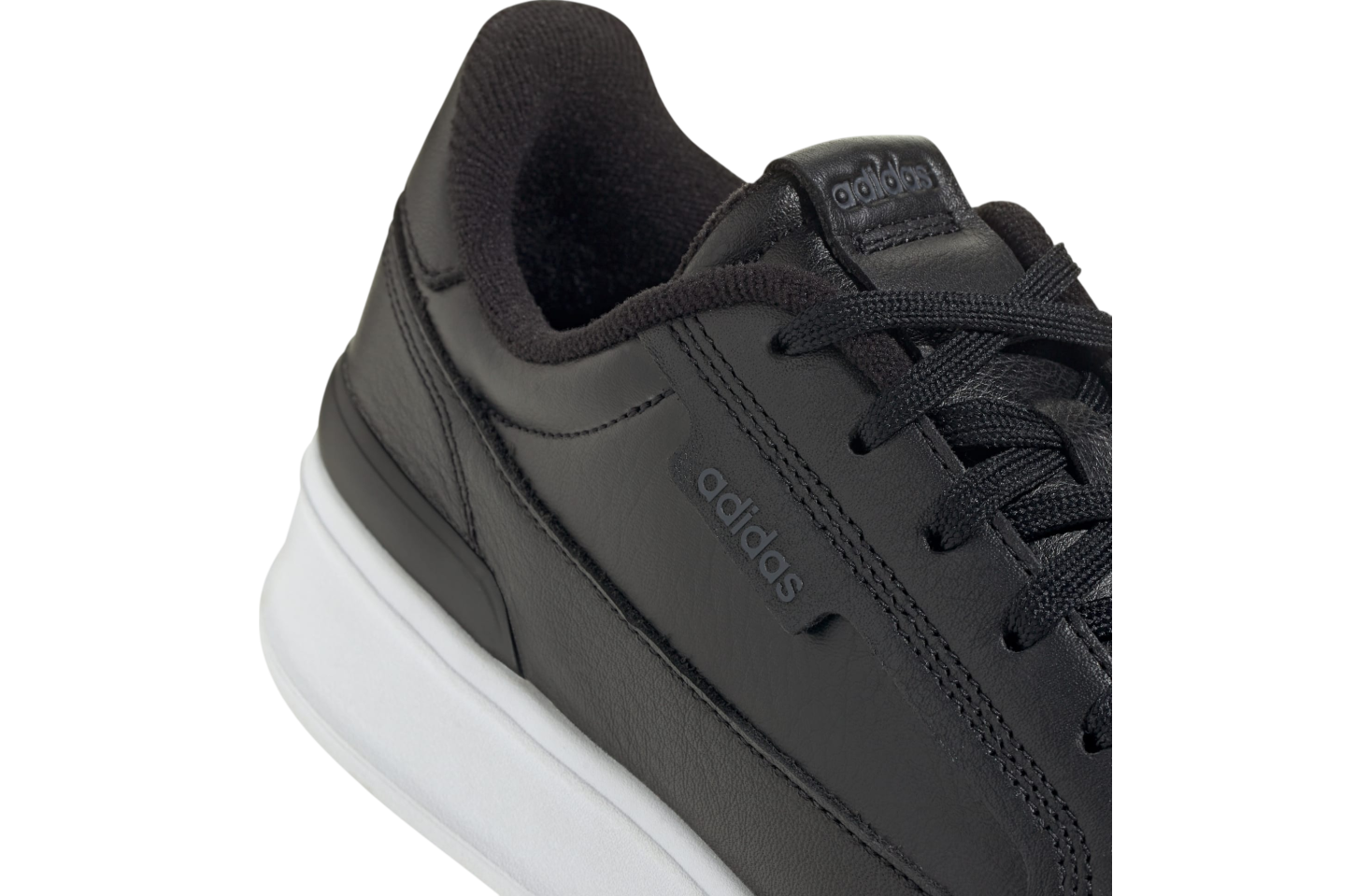 Adidas Aspyre Core Black / Carbon