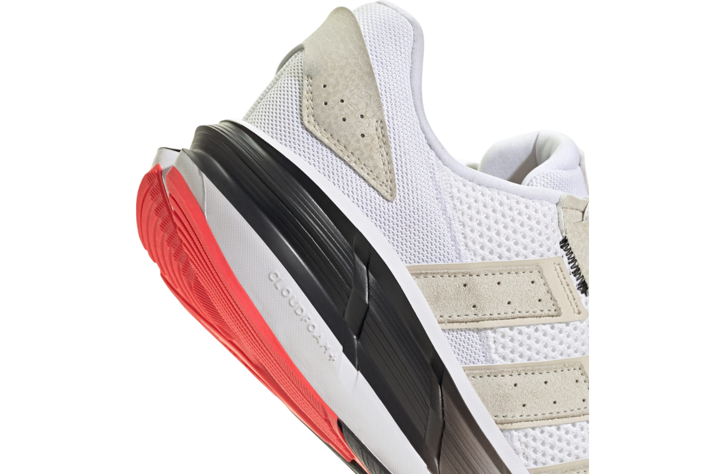 Adidas Astrastar Cloud White / Alumina