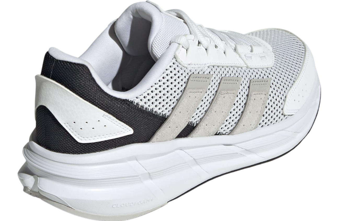 Adidas Astrastar Cloud White / Grey Two - Jun 2025 - JR5560
