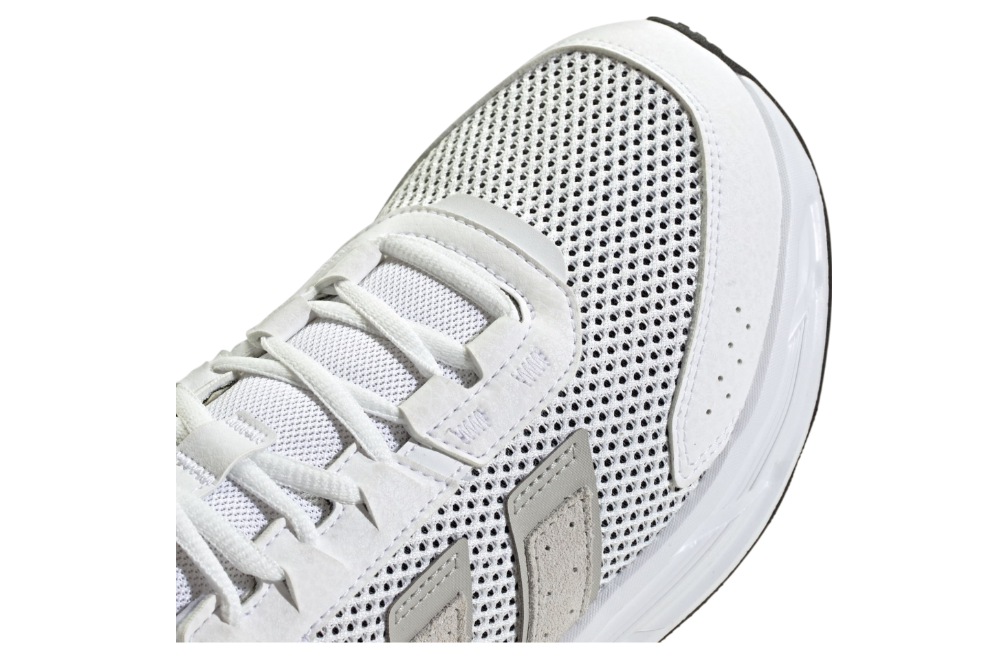 Adidas Astrastar Cloud White / Grey Two - Jun 2025 - JR5560