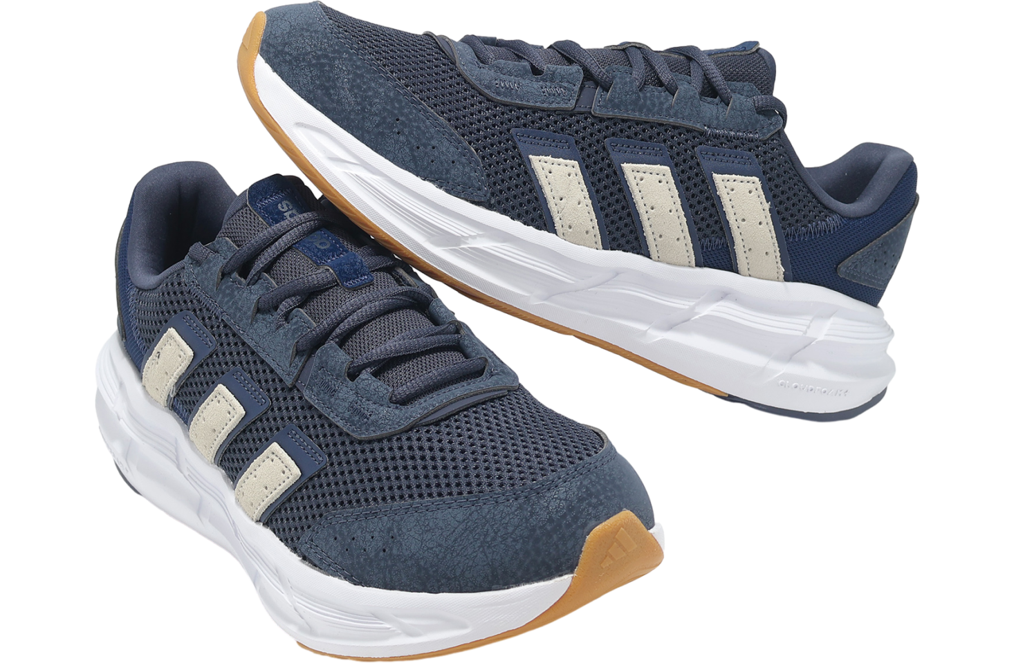 Adidas Astrastar Shadow Navy / Beige